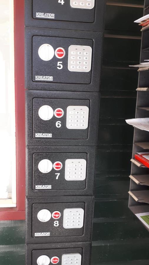 Chalet 4-6 Personen Epe F15 Van Alle Gemakken Voorzien Max Aantal Volwassen Personen Bedraagt 4 Zewnętrze zdjęcie